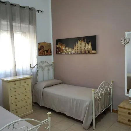 Martina&simone Holiday home