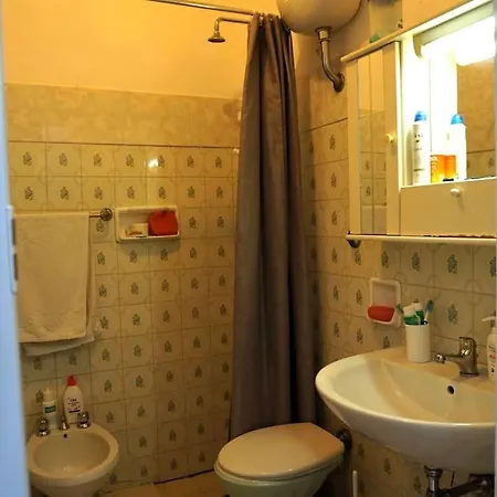 Holiday home Martina&simone Campomarino (Taranto)