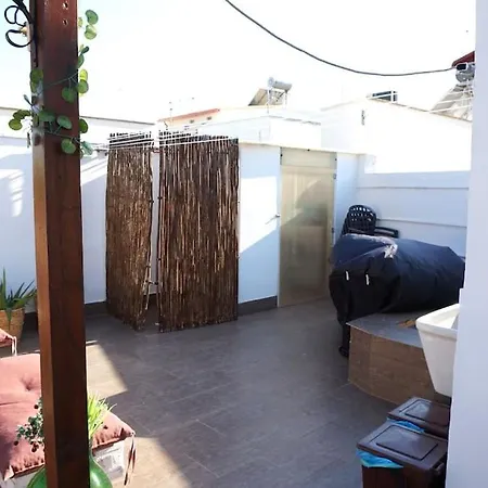 Holiday home Martina&simone Campomarino (Taranto)