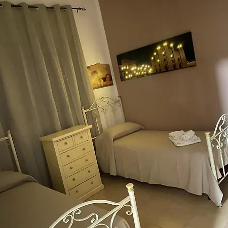 Holiday home Martina&simone Campomarino (Taranto)