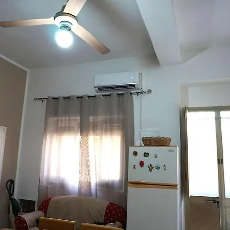 Martina&simone Ferienhaus *