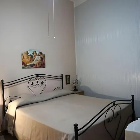 Ferienhaus Martina&simone Campomarino (Taranto)