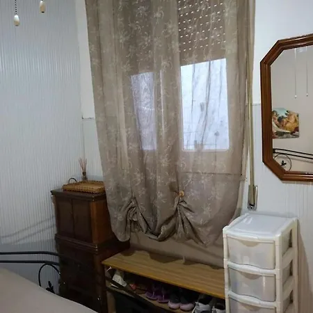 Martina&simone 別荘