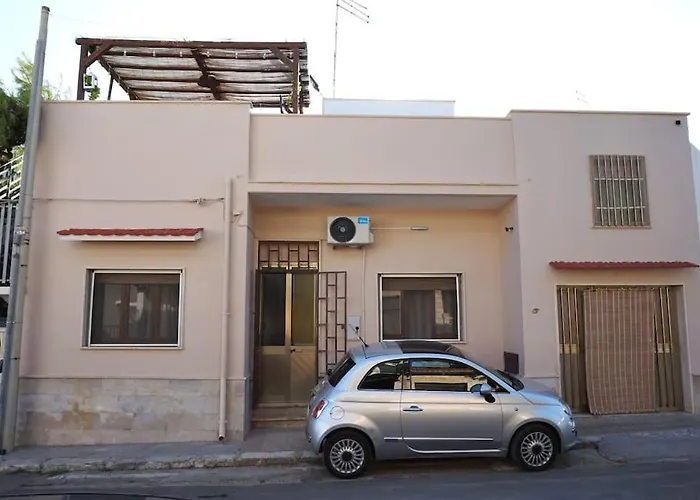 Martina&simone Дом отдыха *