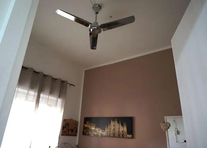 بيت للعطل Martina&simone